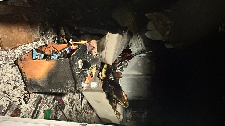 Fundraiser by Jomarlyn Diaz : Help Us Rebuild After Our Home Fire