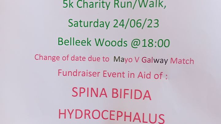 Main fundraiser photo