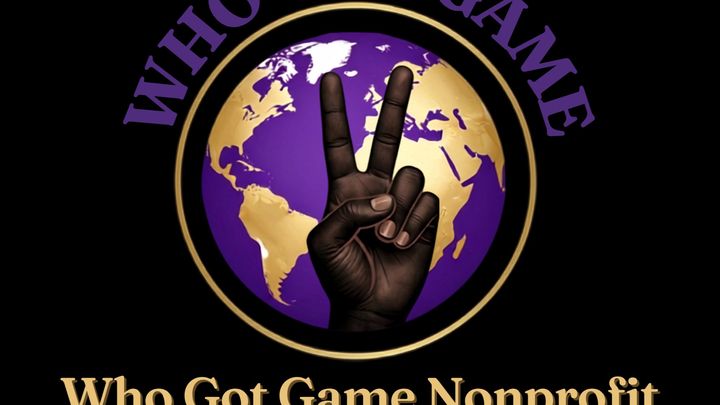 Support Who Got Game Fest: Empowering Our Youth campaign photo, 1 of 4