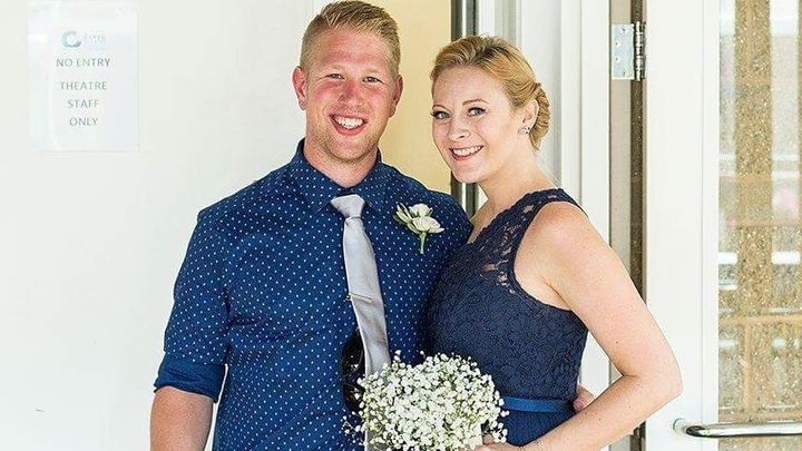 Main fundraiser photo