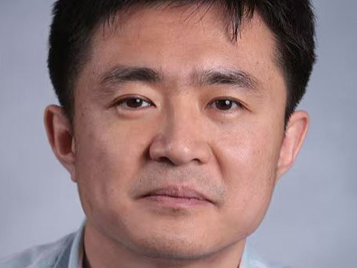 Support Weihua Guan's Family and Honor His Legacy campaign photo, 1 of 3