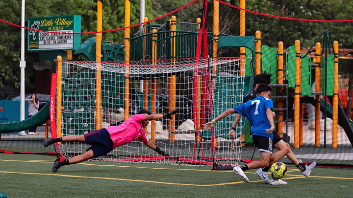 Support Little Village Soccer Team campaign photo, 1 of 6