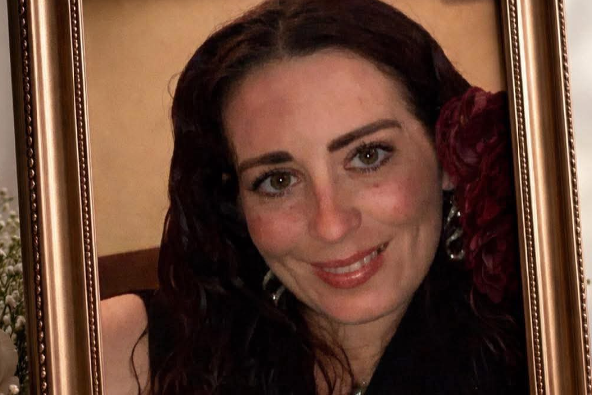 Fundraiser by Joseph Valente : Help Honor Angela Valente's Memory