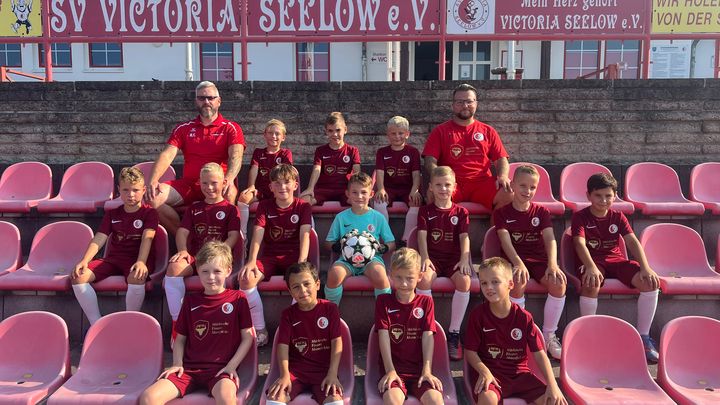 Foto principal da arrecadação