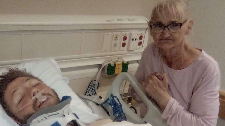 Support Pauline and Allen Through This Tough Time campaign photo, 1 of 3
