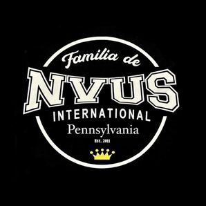 Team NvUs International Pa Chapter