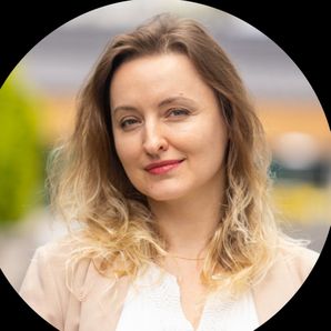 Liliia Novikova
