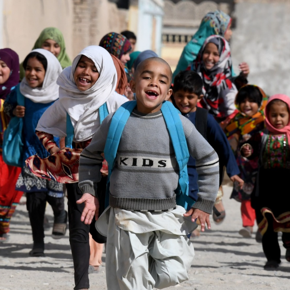 Aid for Afghan Families: Donate to Bring Hope to Afghanistan
