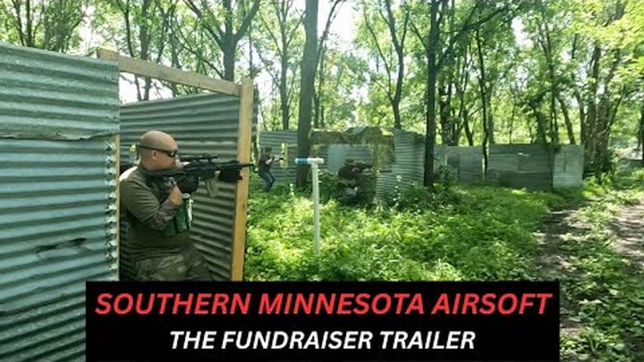 Main fundraiser photo