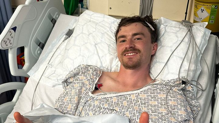 Help Elliot Access Life Saving Treatment for Glioblastoma