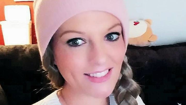 Main fundraiser photo