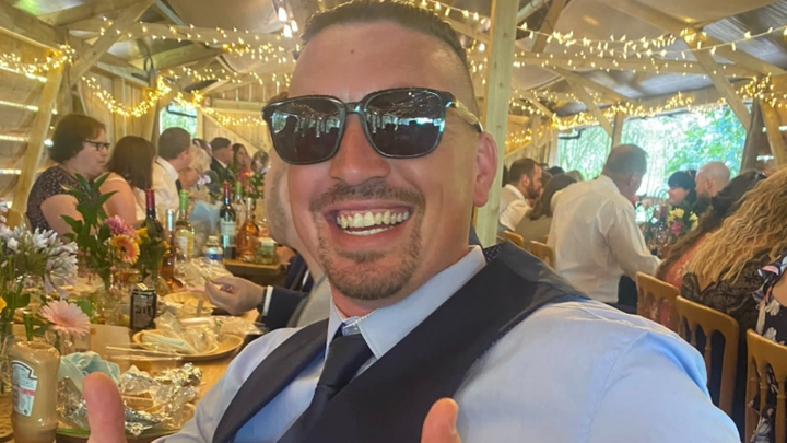Main fundraiser photo