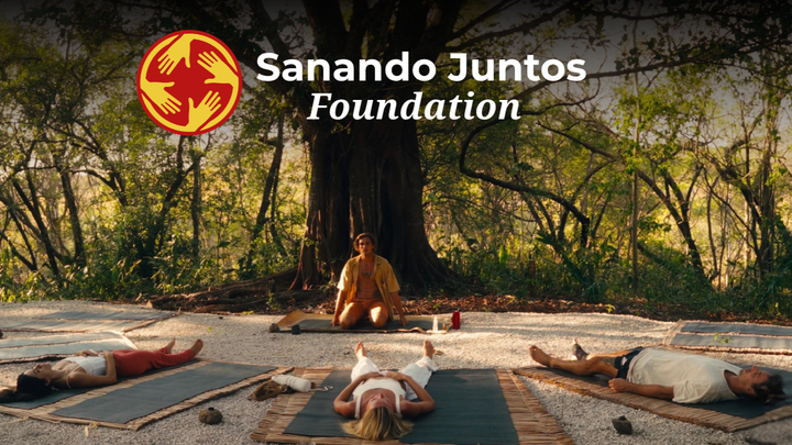 Foto de la recaudación de fondos Sanando Juntos - Making wellness accessible to everyone, 1 de 6