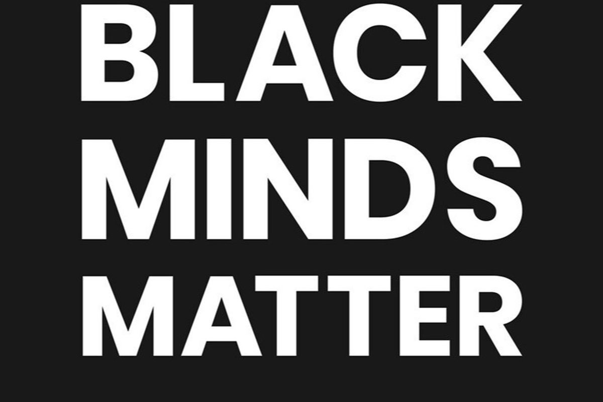 Fundraiser By Emily Vaughan Barratt Yoga For Black Minds Matter