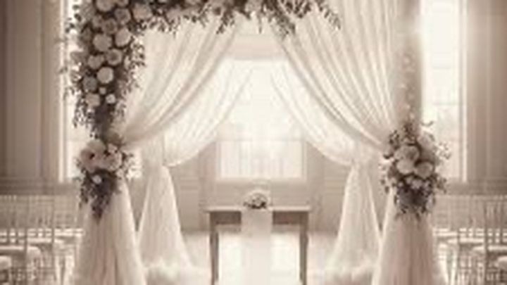 Support the Chosson & Kallah’s Wedding