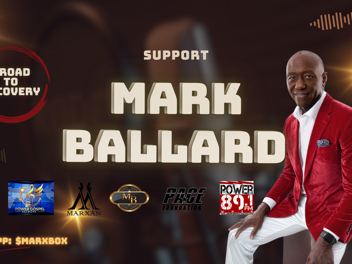 Fundraiser’s main image