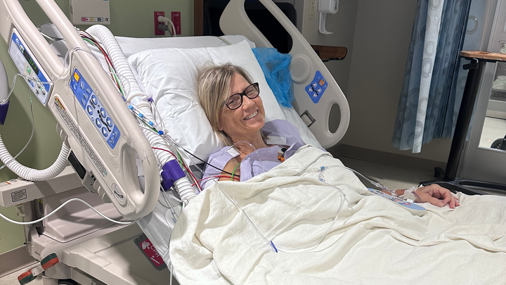 Help Suzi Heal – 5th Hip Replacement Journey campaign photo, 1 of 6