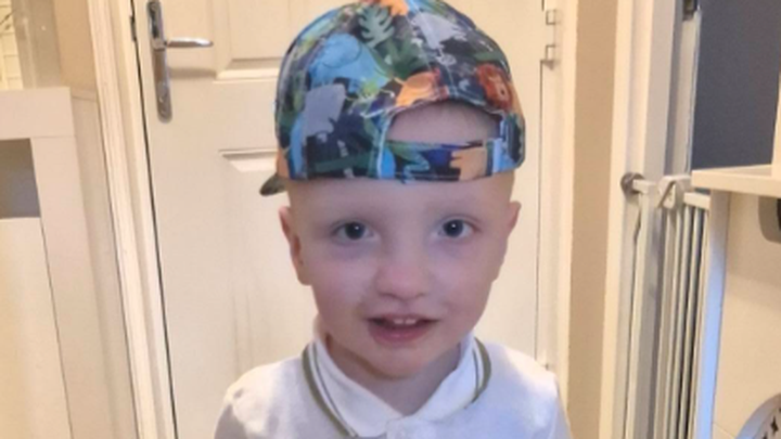 In Memory of a Precious Two‑Year‑Old: Helping the Family campaign photo, 1 of 7