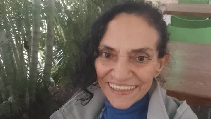 Mi mamá necesita una cirugía urgente de colon campaign photo, 1 of 3
