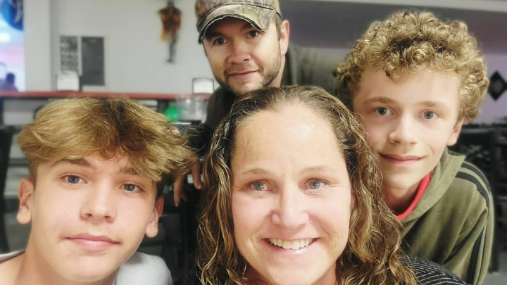 Supporting the Eakes Family campaign photo, 1 of 3