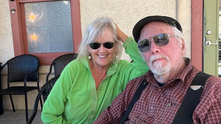 Fundraiser for Lisa Morrison by Elene Paul : Lisa and Lew lost their