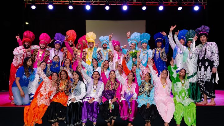Main fundraiser photo