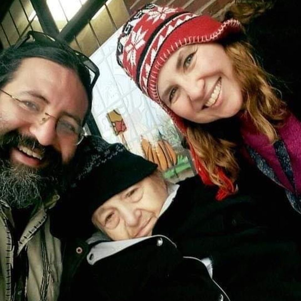 My Brother needs funding to treat rare cancer