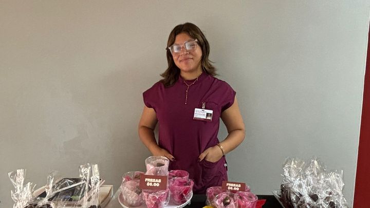 Main fundraiser photo