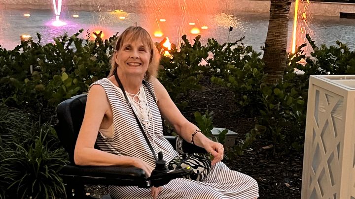 Main fundraiser photo