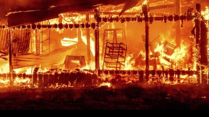 Foto principal de la recaudación de fondos