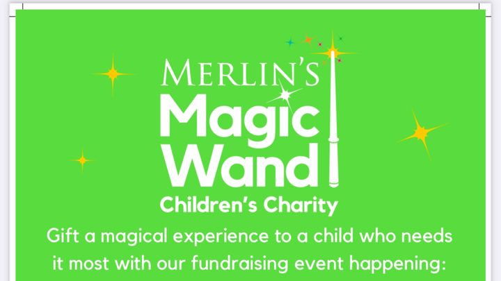 Main fundraiser photo
