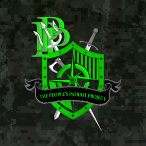 THE PEOPLE'S PATRIOT PROJECT (WeP3)