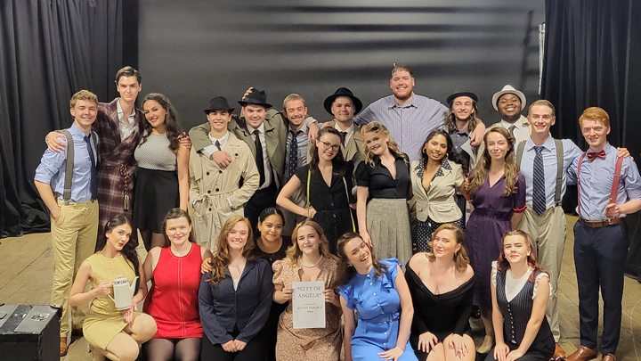 Main fundraiser photo