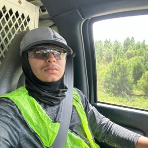 Martin Flores Ortiz
