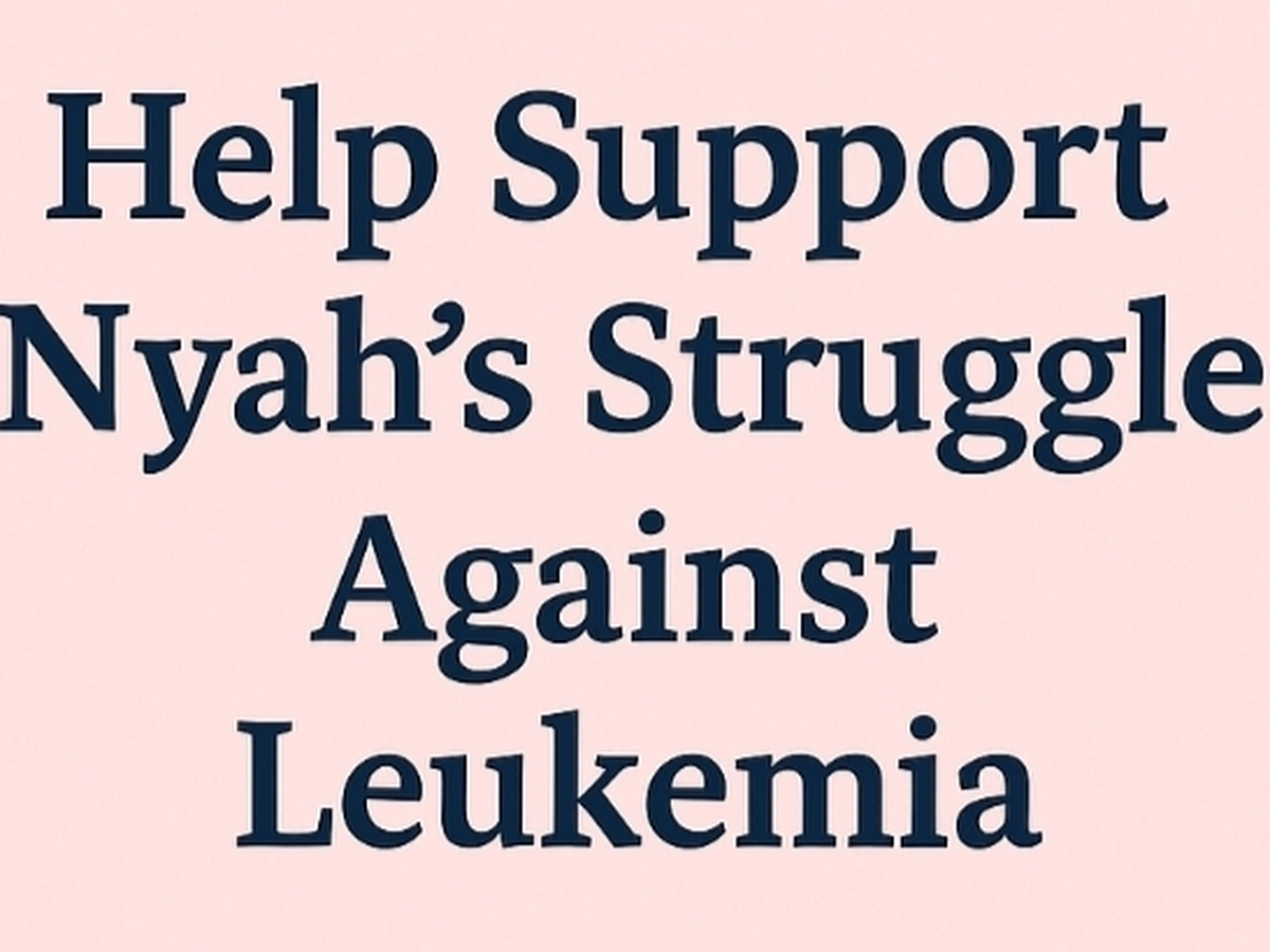 Fundraiser’s main image