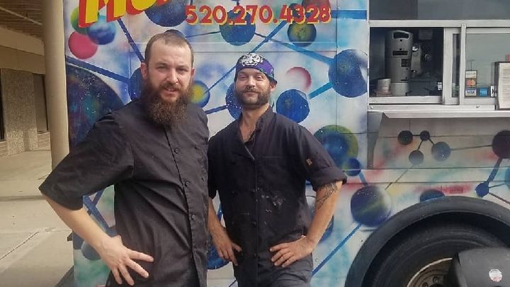 Main fundraiser photo