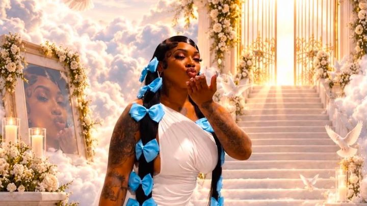 Help Us Lay Courtney “CoCo” Willis to Rest campaign photo, 1 of 3