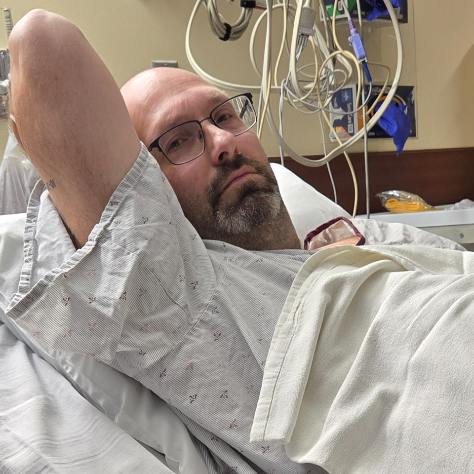 Sharks Attack on Cancer and Recovery