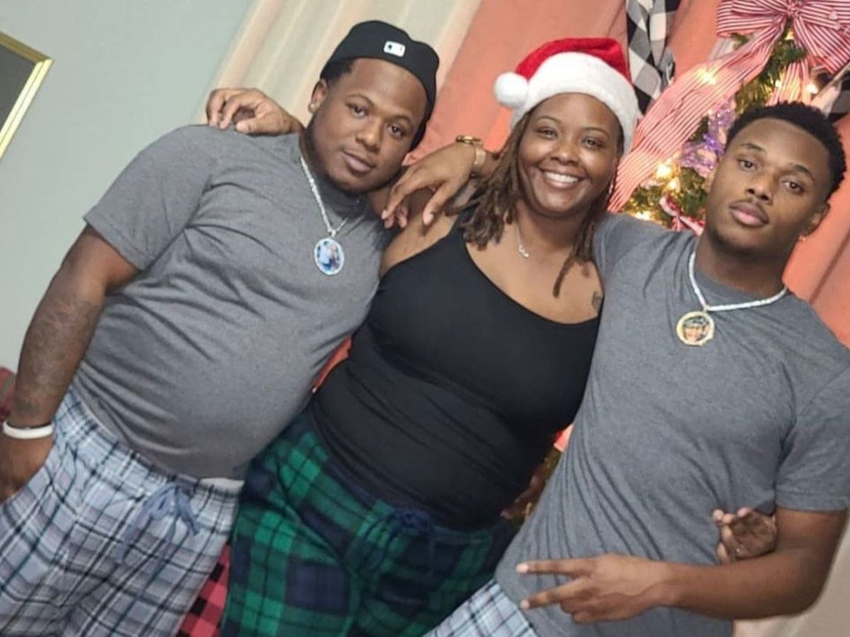Help A Family in the Midst of Tragedy and Loss campaign photo, 1 of 2