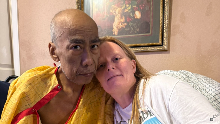 Help Christina with Ruben’s Funeral Cost and Bills campaign photo, 1 of 3