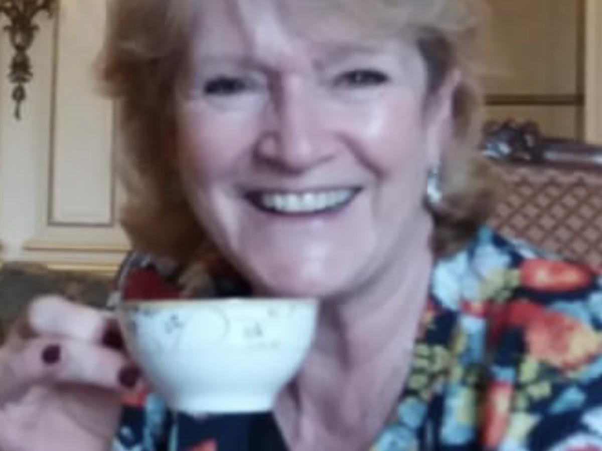 Fundraiser’s main image