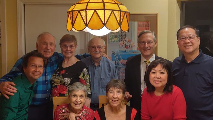 Main fundraiser photo