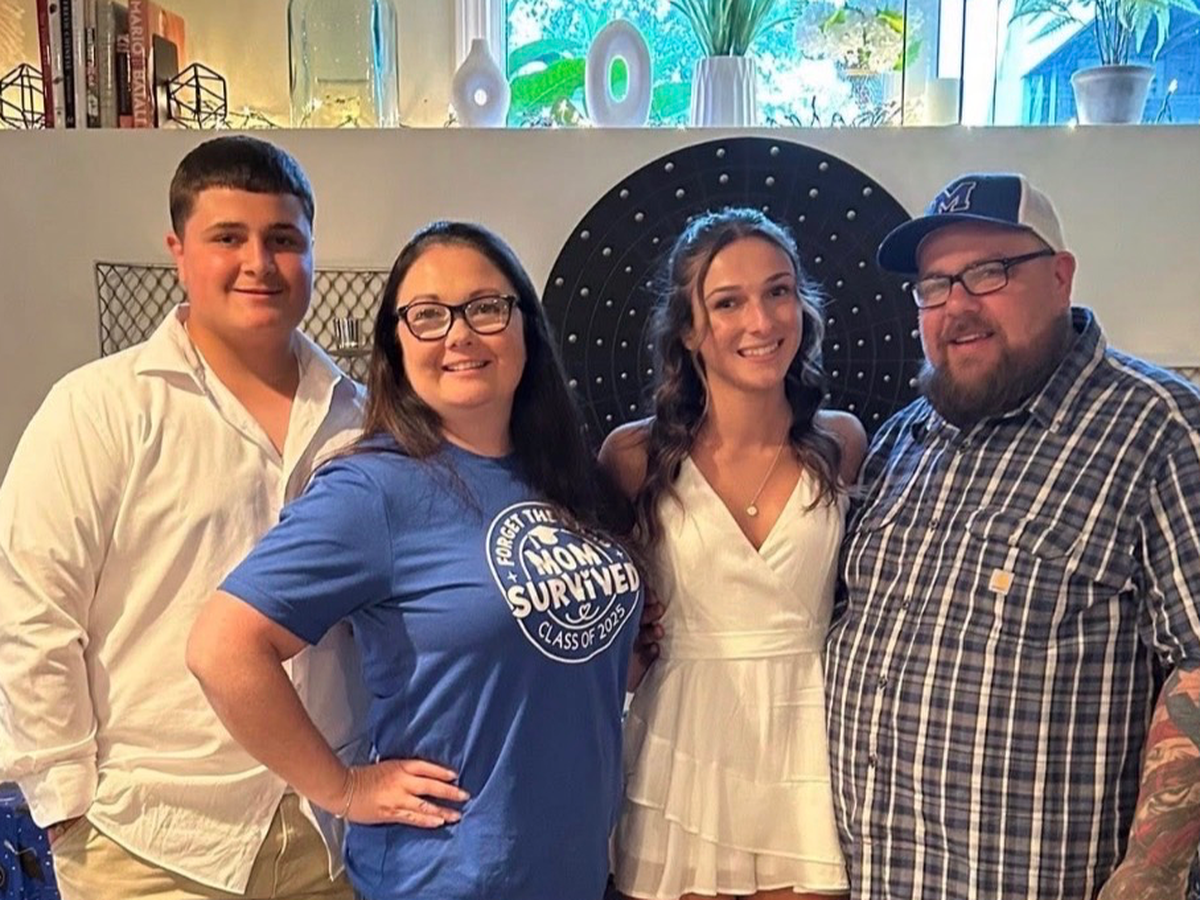 Fundraiser for Rhea Maliar by Amy Romano : Honoring Nick’s Life and Legacy