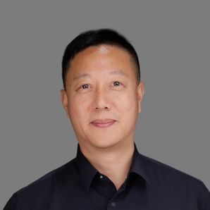 ZJ Tong