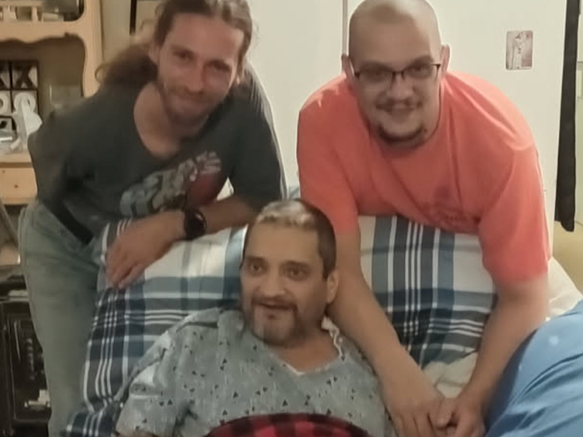 Fundraiser’s main image