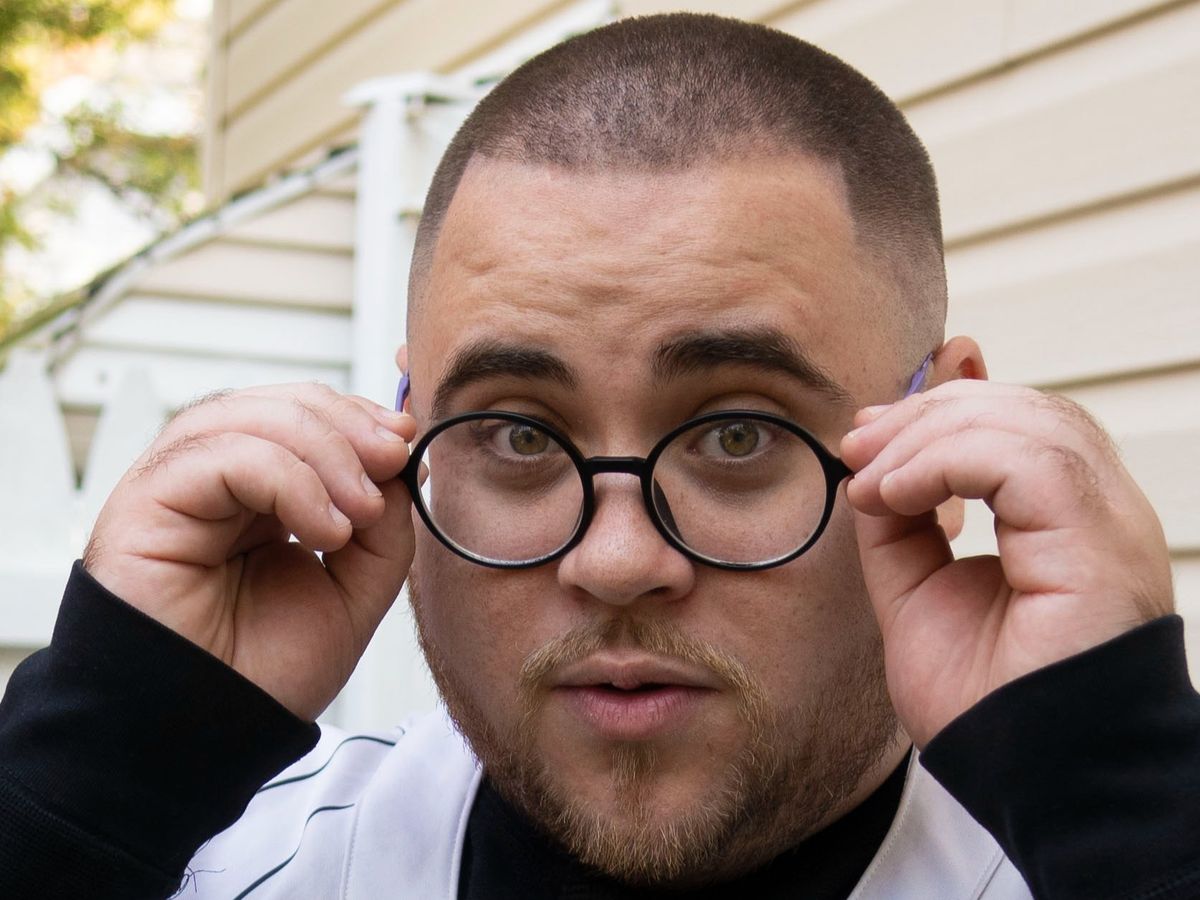 Support Eric During Disability Transition campaign photo, 1 of 3