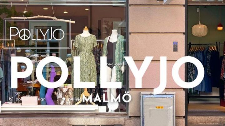 PollyJo behöver er hjälp NU!