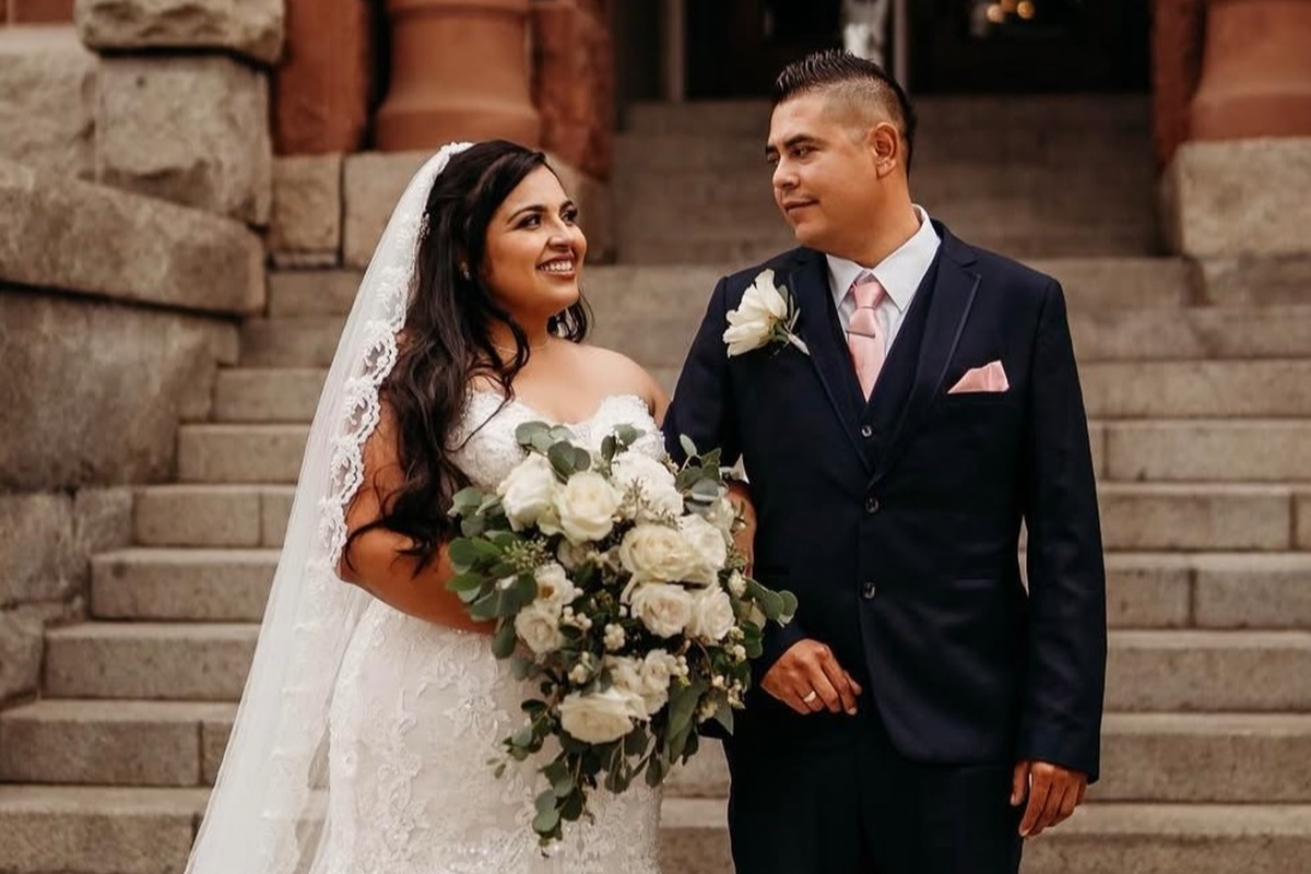 Fundraiser for Íntimas alfredo Alvarado by Wendy Perez : In Memory