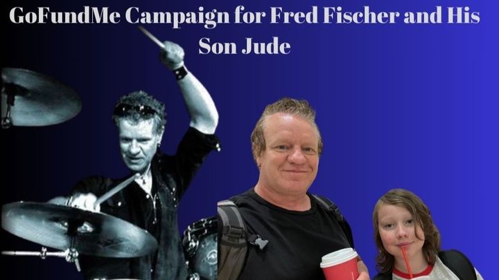 Main fundraiser photo