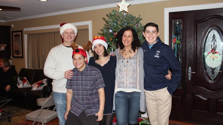Main fundraiser photo